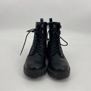 Combat Boots